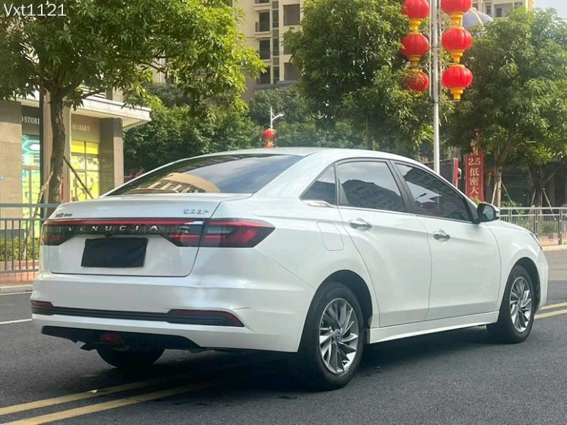 东莞24年启辰D604