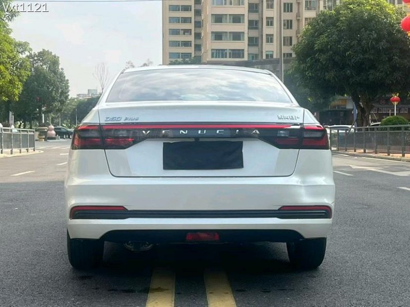 东莞24年启辰D605