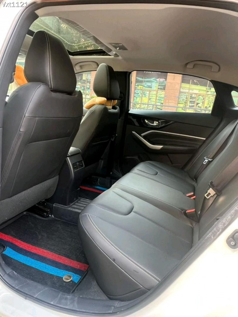 东莞24年启辰D609