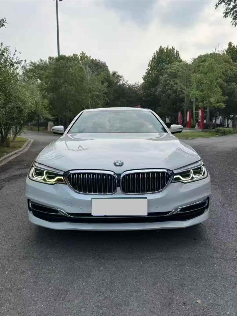 滁州20年宝马5系1