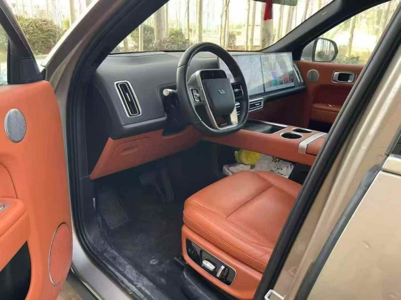 潍坊23年理想L93