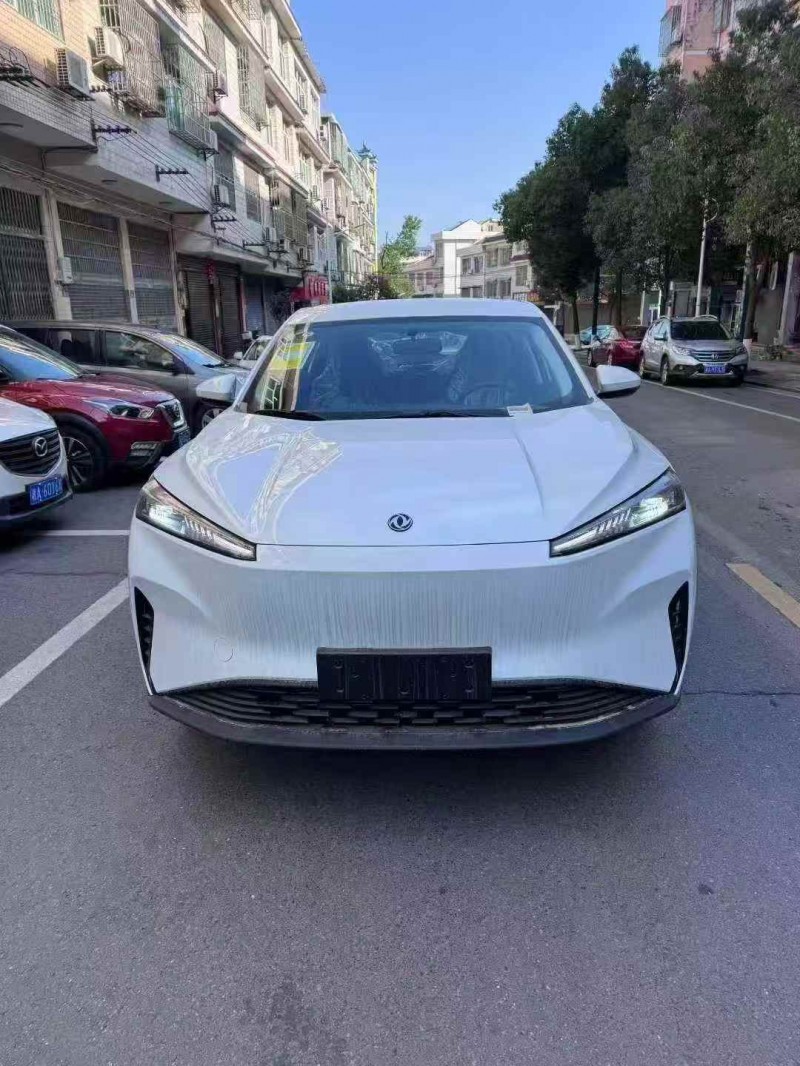 湘潭26年东风风神1