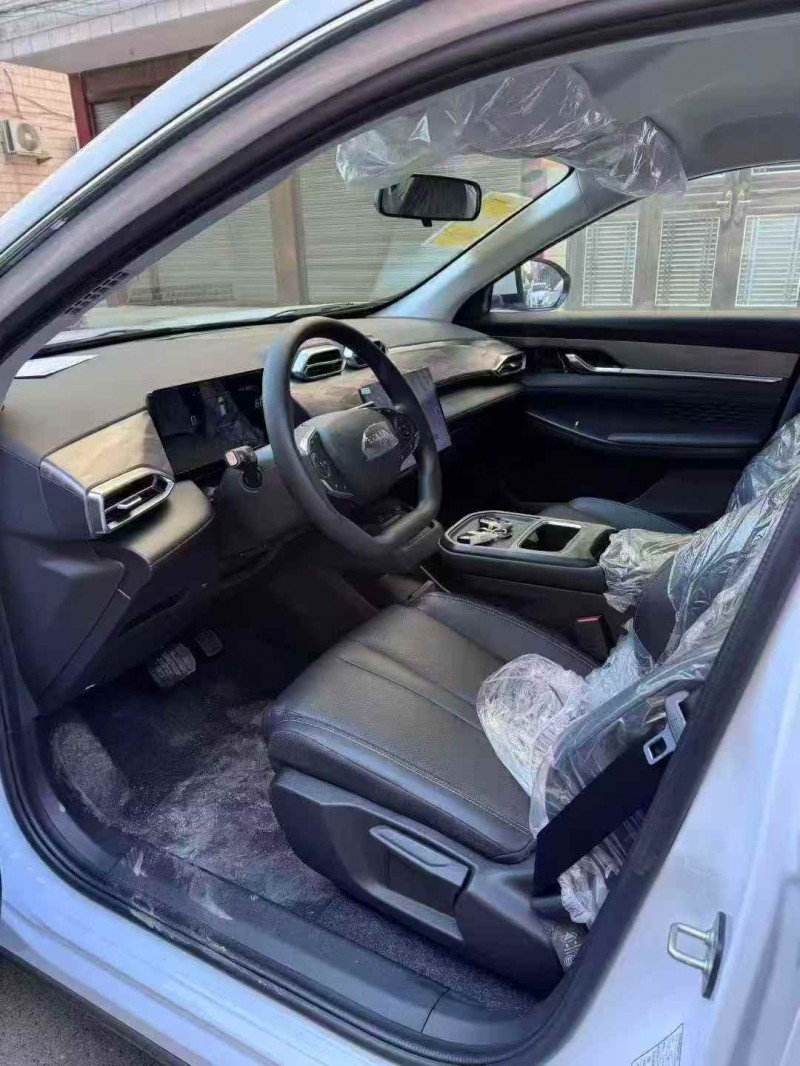 湘潭26年东风风神4