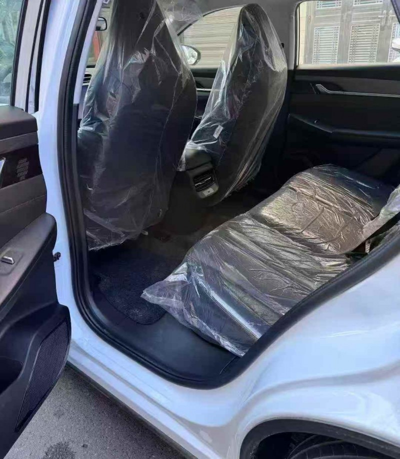 湘潭26年东风风神5