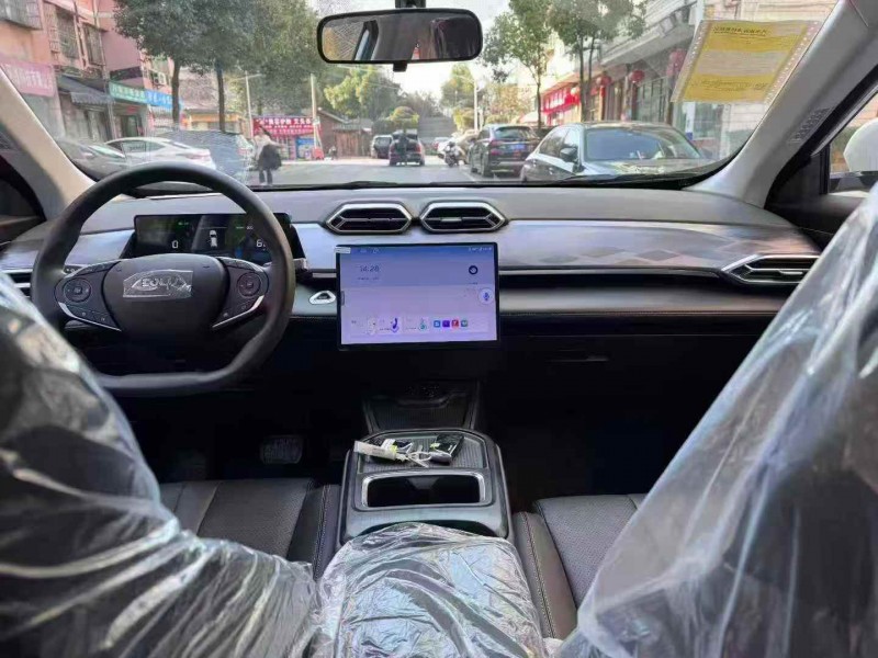 湘潭26年东风风神6