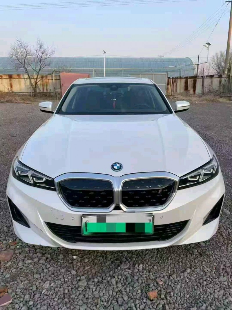 枣庄24年宝马I31