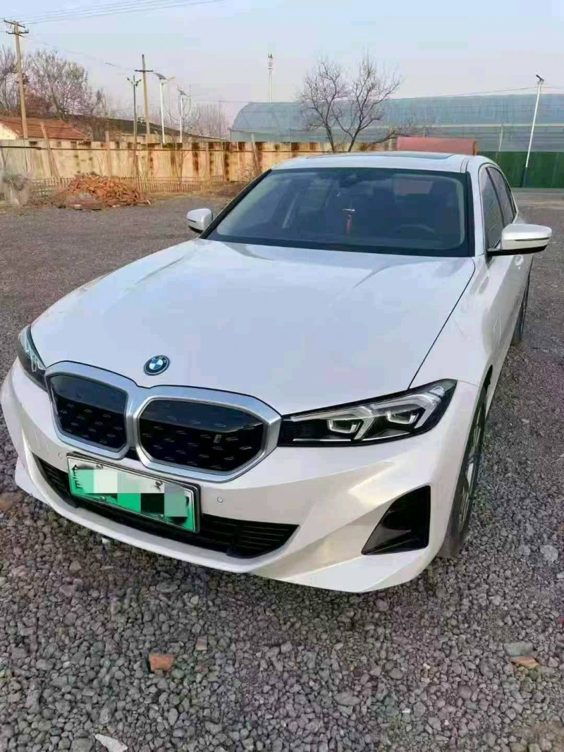 枣庄24年宝马I33