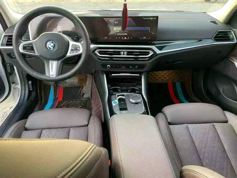 枣庄24年宝马I34