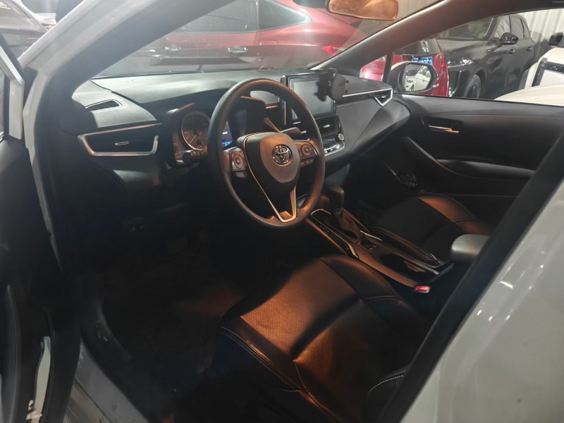 长沙23年丰田雷凌2