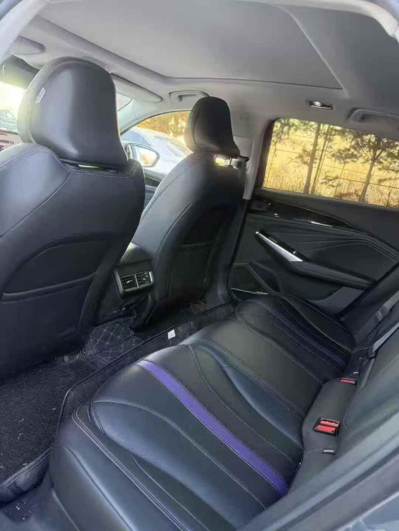 赤峰24年吉利星瑞4