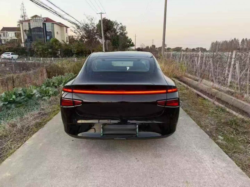 嘉兴24年小鹏汽车p79