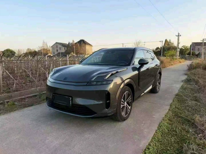 绍兴24年领克082