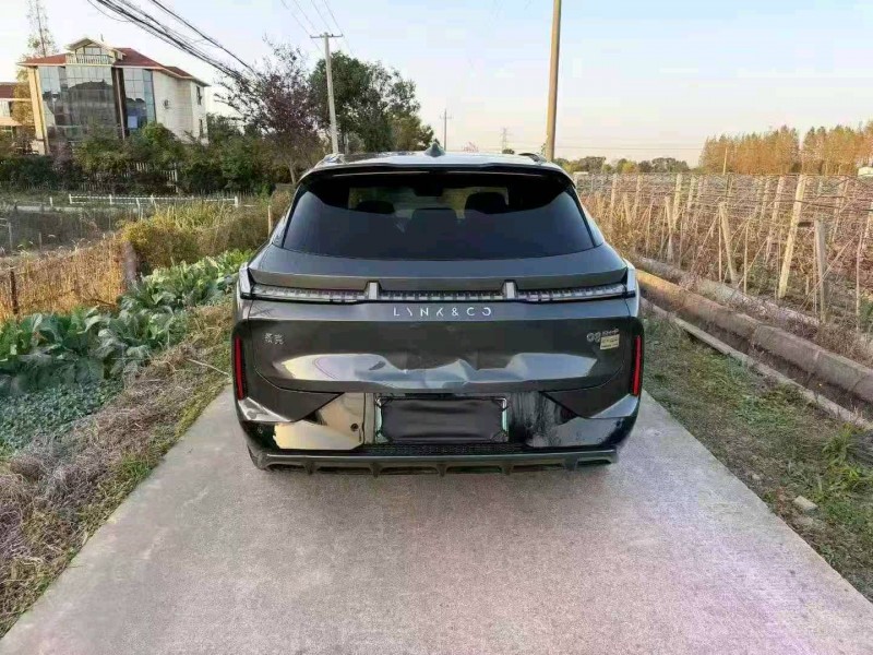 绍兴24年领克089