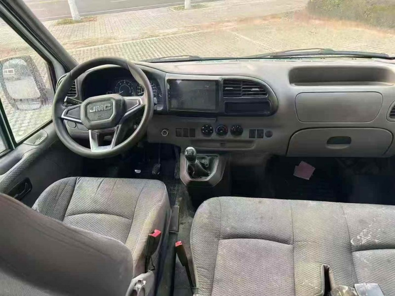 马鞍山18年江铃特顺4