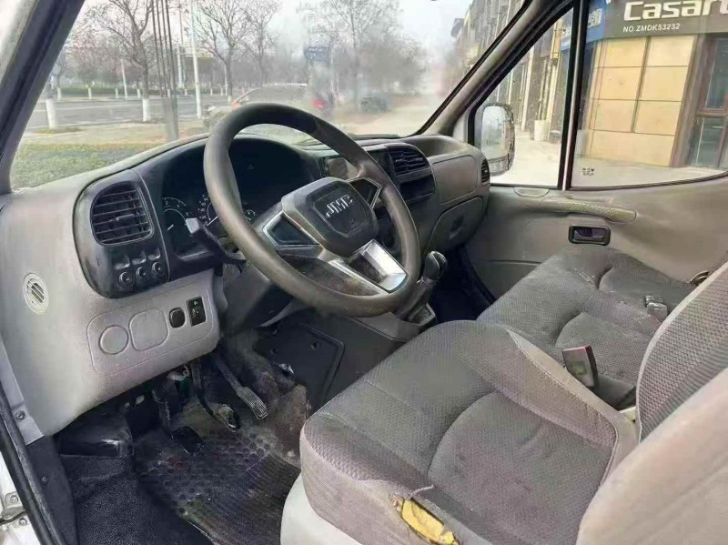 马鞍山18年江铃特顺6