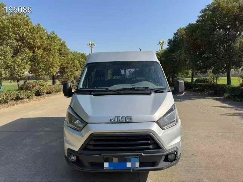 苏州19年江铃特顺1