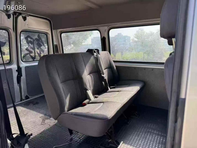 苏州19年江铃特顺7