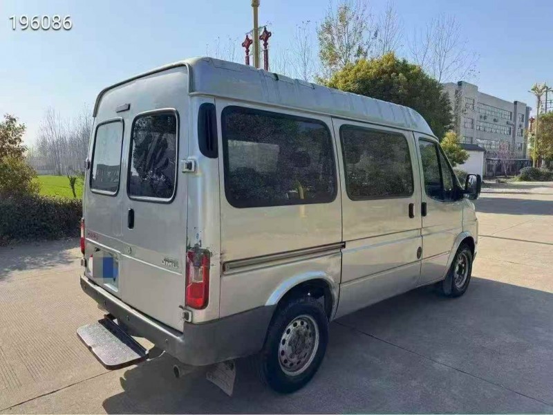 苏州19年江铃特顺8