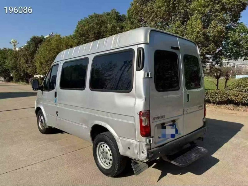 苏州19年江铃特顺9