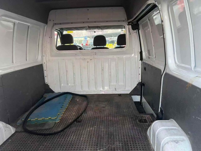 青岛21年江铃特顺5