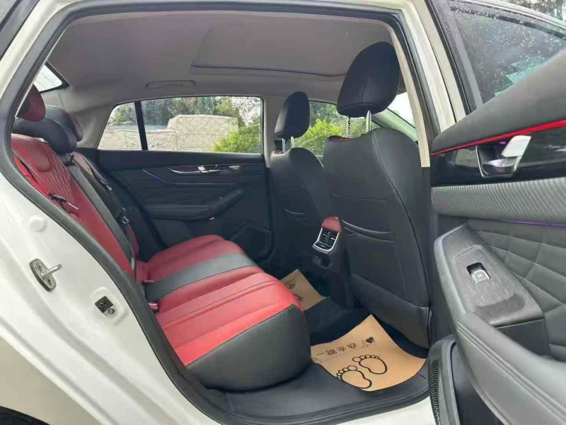 九江22年东风奕炫4