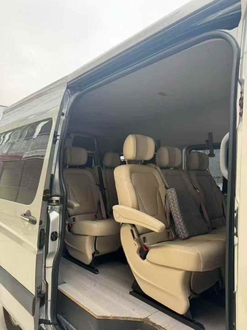 毕节24年福田图雅诺5