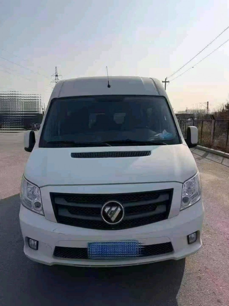 济宁23年福田图雅诺1