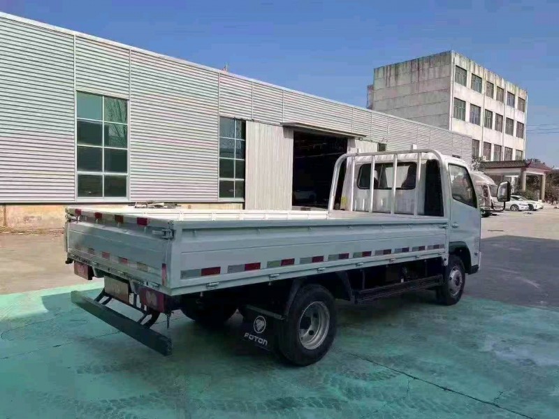 济宁25年福田奥铃7