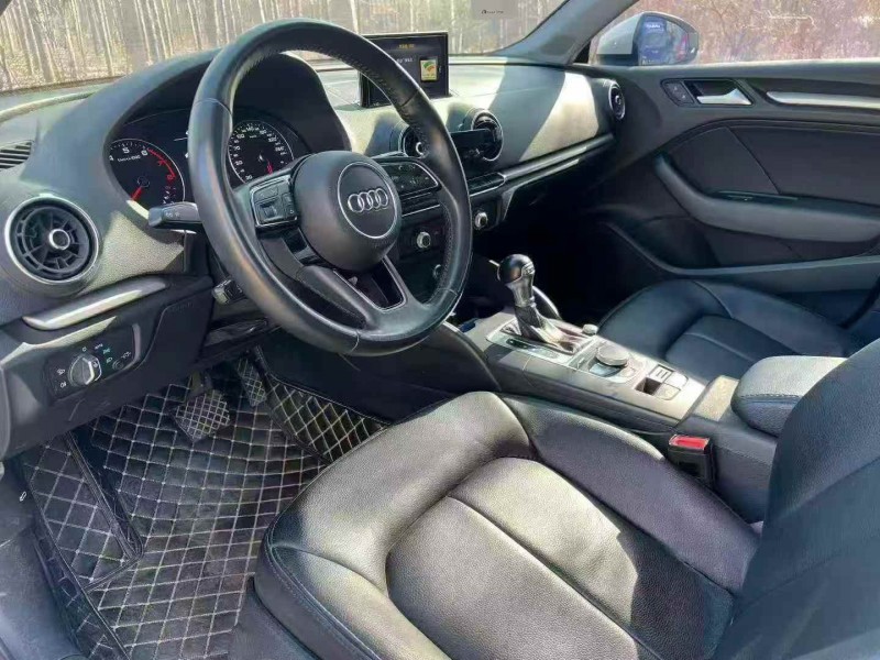 东营20年奥迪A36