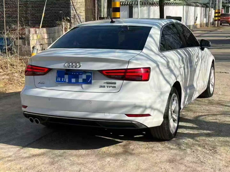 东营20年奥迪A38
