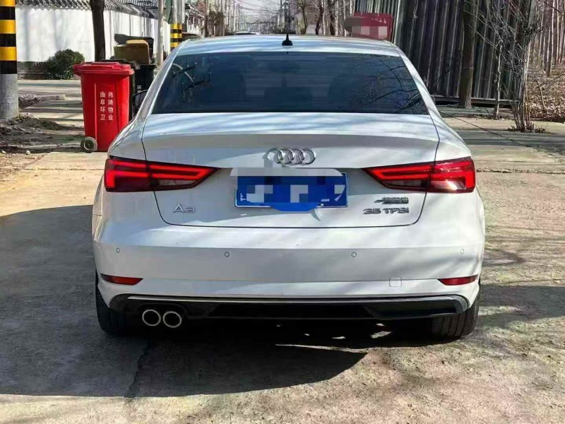 东营20年奥迪A39