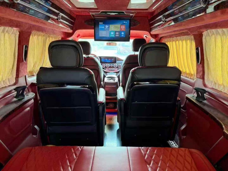 南通20年奔驰多士星6