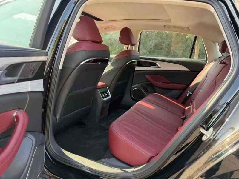 连云港25年红旗H96