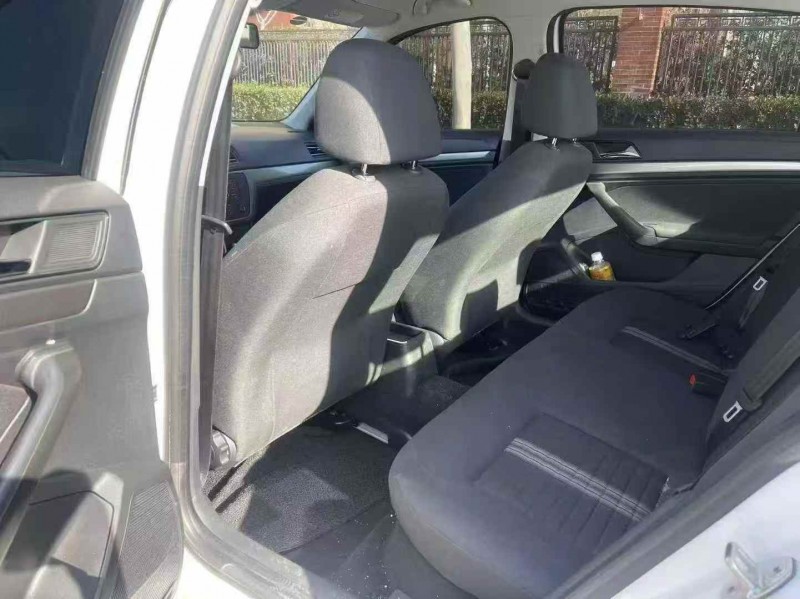 焦作23年大众朗逸5