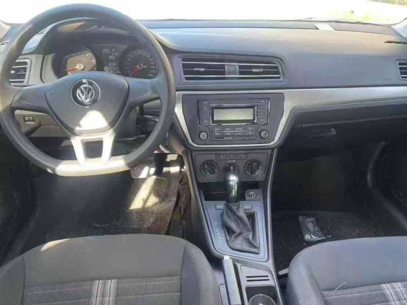 焦作23年大众朗逸6