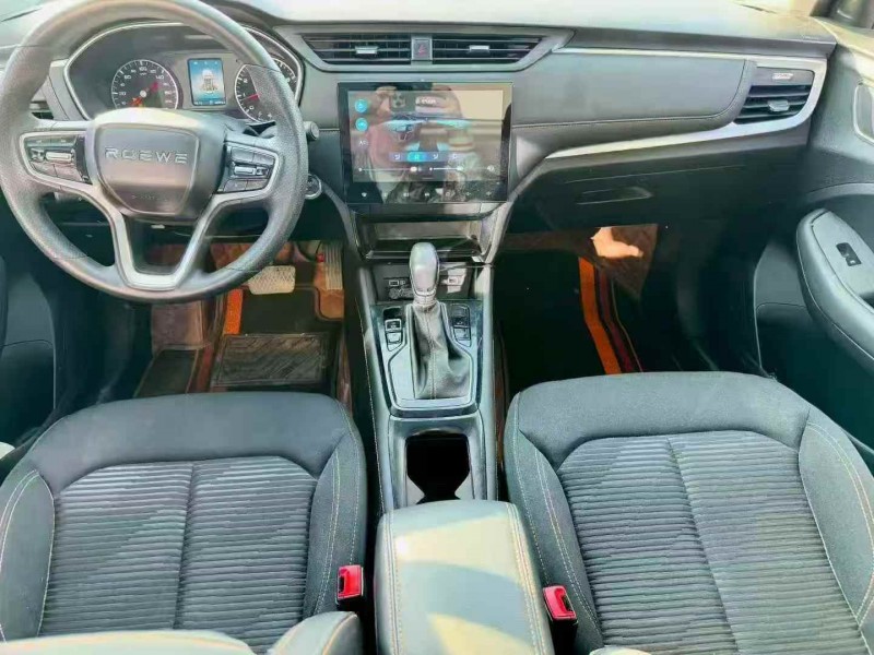 济宁21年荣威RX34