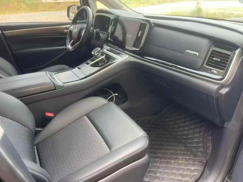 莆田24年传祺M8/GM83