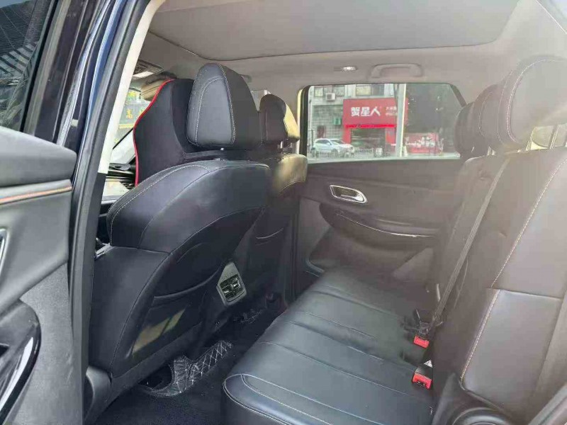 杭州23年长安汽车欧尚7