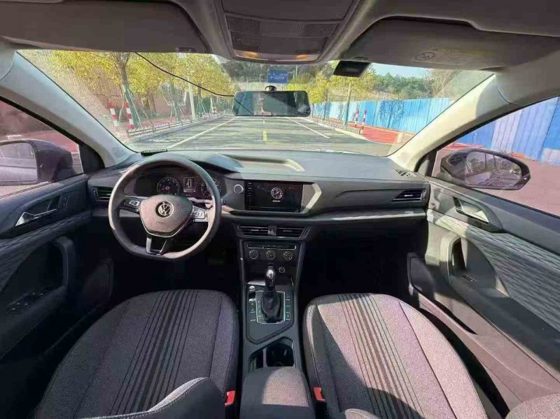 莆田22年大众途岳4