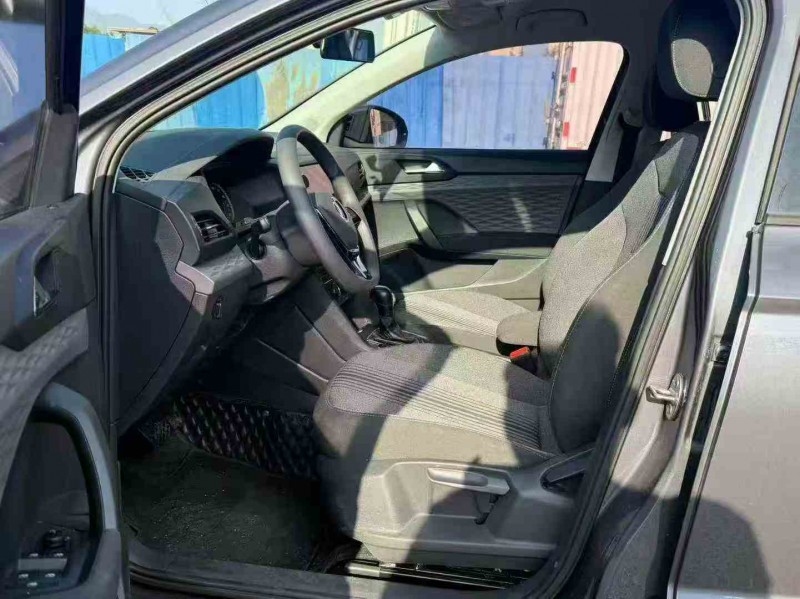 莆田22年大众途岳5