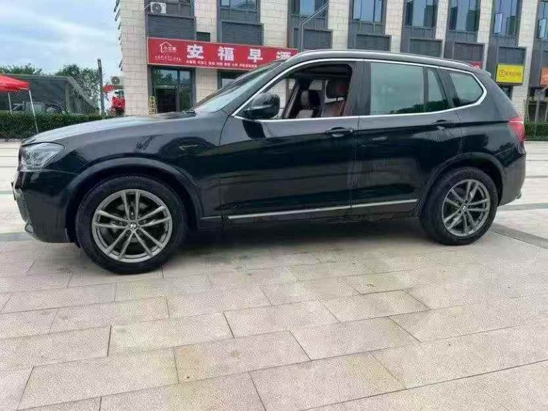 萍乡13年宝马X38