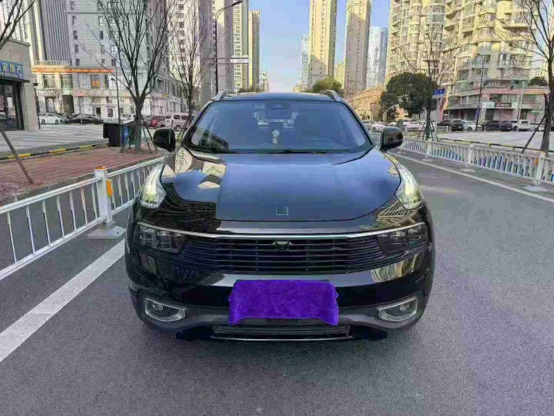 温州19年领克011