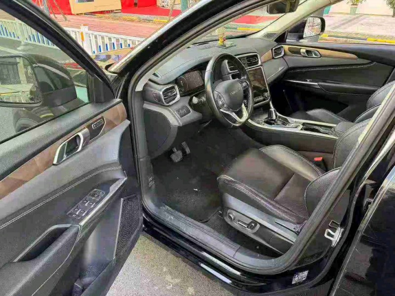 温州19年领克015