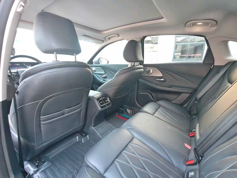 黄山24年奇瑞艾瑞泽5