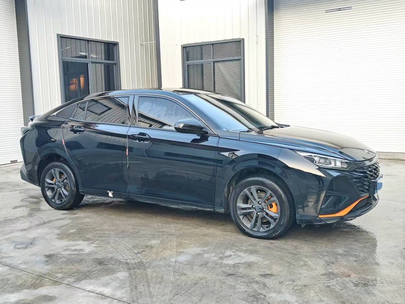 黄山23年东风奕炫2