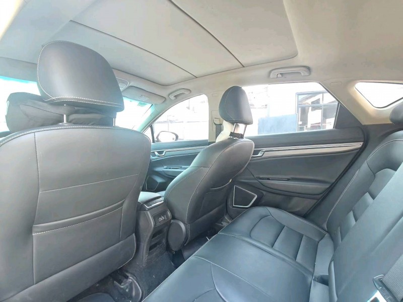 黄山18年吉利帝豪5