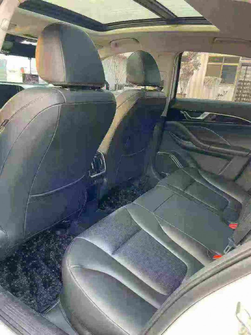 淄博24年奔腾B704