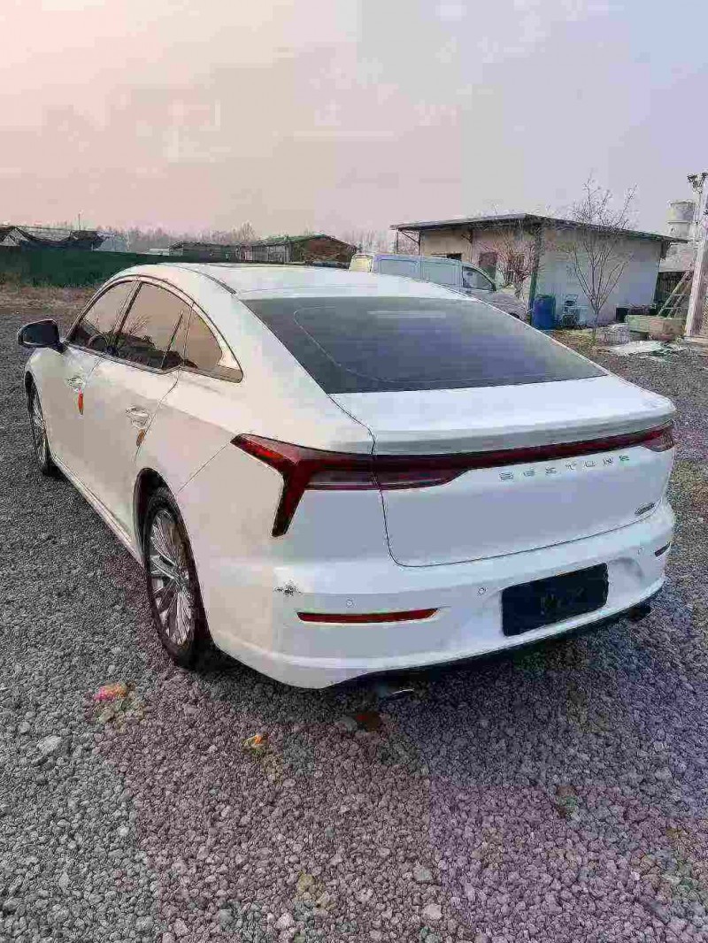 淄博24年奔腾B706