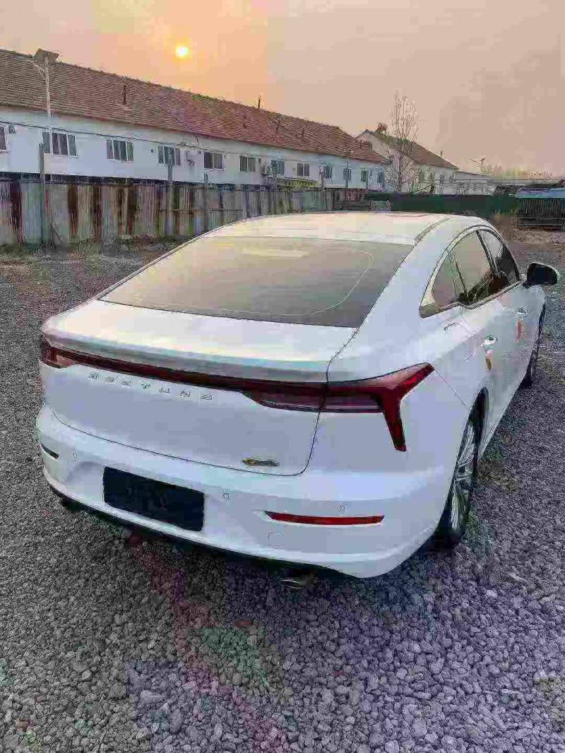 淄博24年奔腾B707