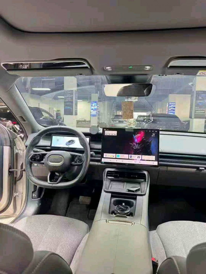 临沧25年领克074